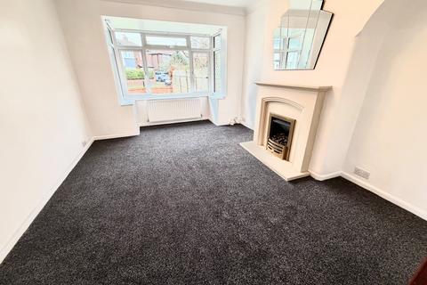 undefined, York Road, Warrington, WA4