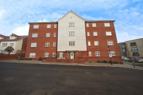undefined, Armstrong Road, Luton