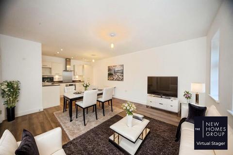 undefined, Armstrong Road, Luton