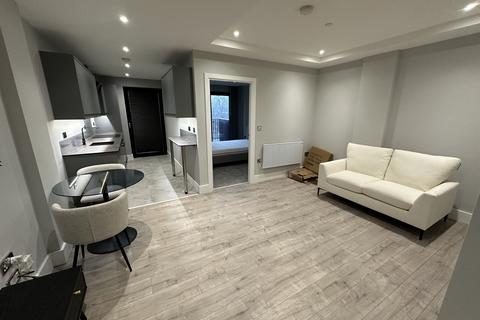 1 bedroom apartment to rent, Winifred Street, Leicester, LE2