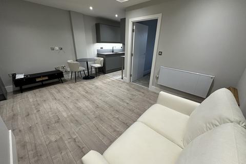 1 bedroom apartment to rent, Winifred Street, Leicester, LE2