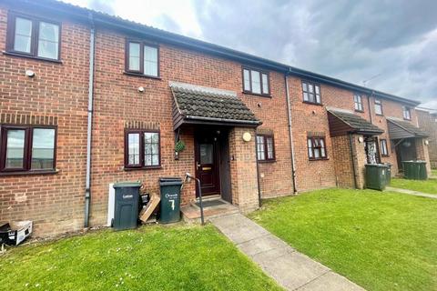 Dallow Road, Luton