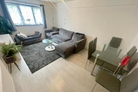 2 bedroom ground floor flat for sale, Dallow Road, Luton
