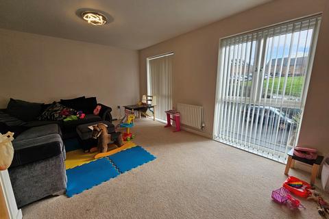 undefined, Challney Gardens, Luton