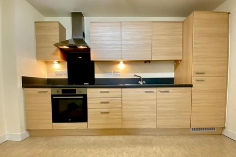 2 bedroom flat for sale, Sandling Lane, Maidstone