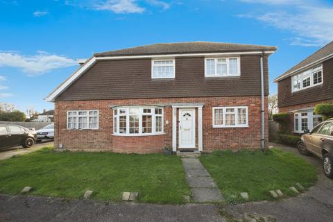 Sutherland Place, Luton