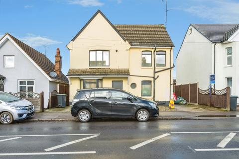 undefined, Dunstable Road, Luton