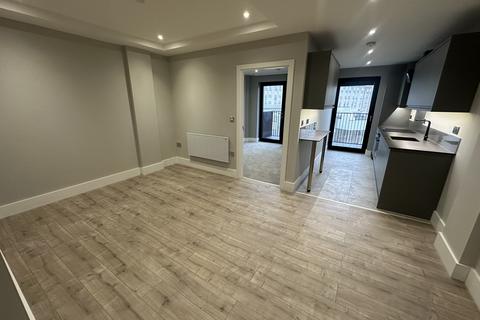 1 bedroom apartment to rent, Winifred Street, Leicester, LE2