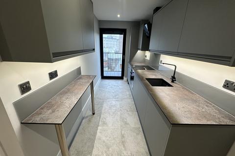 1 bedroom apartment to rent, Winifred Street, Leicester, LE2
