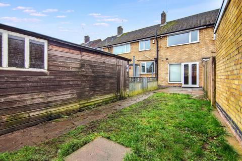 undefined, Mellowship Road, Coventry, CV5