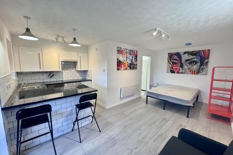 undefined, Alderney Street, Nottingham, NG7
