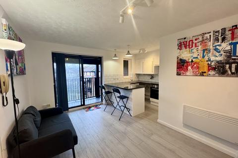 undefined, Alderney Street, Nottingham, NG7