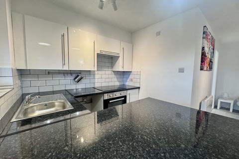 undefined, Alderney Street, Nottingham, NG7