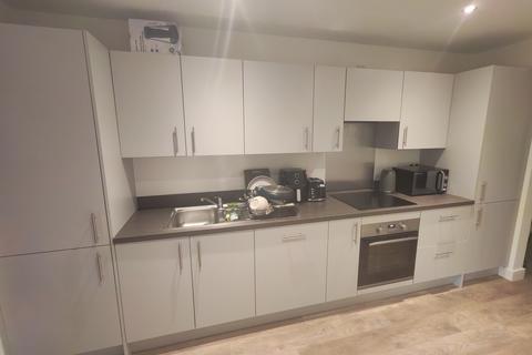 2 bedroom semi-detached house to rent, Walmer Parade, Stafford, ST16