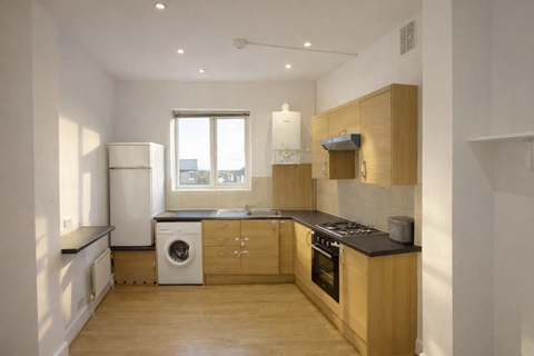 undefined, Camden Hill Road, London, SE19