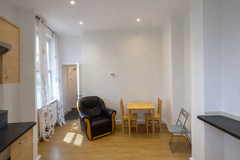 undefined, Camden Hill Road, London, SE19