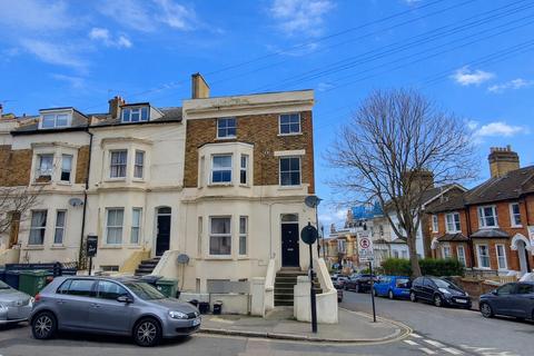 undefined, Camden Hill Road, London, SE19