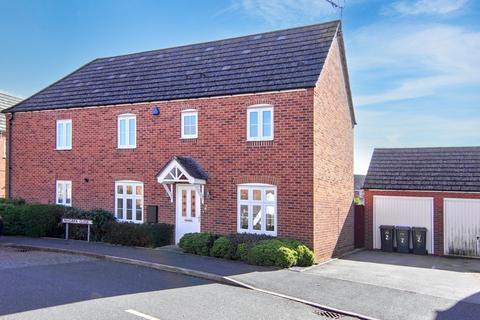 undefined, Niagara Close, Coventry, CV4