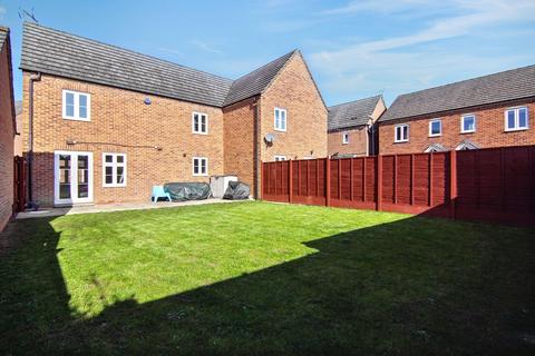 undefined, Niagara Close, Coventry, CV4