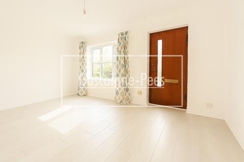 undefined, Windmill Rise, Kingston upon Thames, KT2