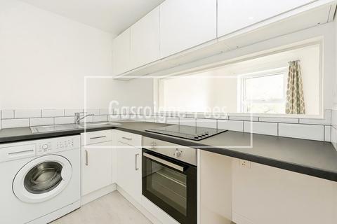 undefined, Windmill Rise, Kingston upon Thames, KT2