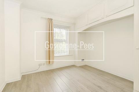 undefined, Windmill Rise, Kingston upon Thames, KT2