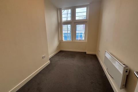 1 bedroom flat to rent, Market Place Approach, Leicester, LE1