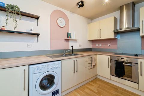 Derby Street, Nottingham, NG1