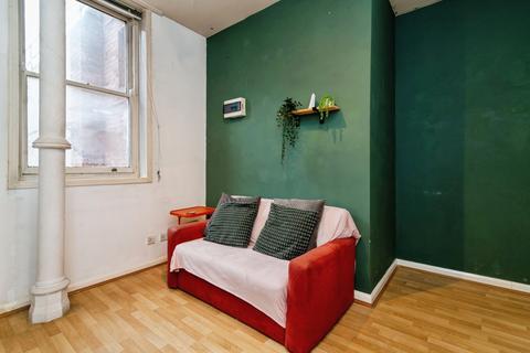 1 bedroom apartment to rent, Derby Street, Nottingham, NG1