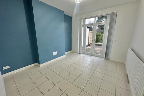 undefined, Meadvale Road, Leicester, LE2