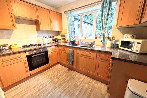 undefined, Gilderdale Close, Warrington, WA3