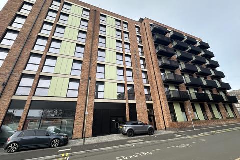 1 bedroom apartment to rent, Winifred Street, Leicester, LE2