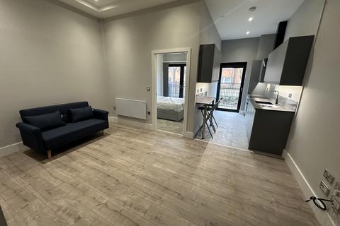 1 bedroom apartment to rent, Winifred Street, Leicester, LE2