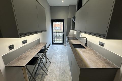 1 bedroom apartment to rent, Winifred Street, Leicester, LE2