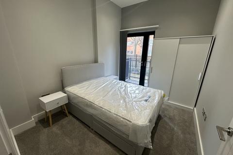 1 bedroom apartment to rent, Winifred Street, Leicester, LE2