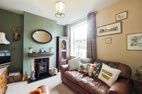 2 bedroom cottage for sale, Milton Road, Repton, Derby
