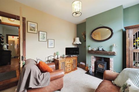 2 bedroom cottage for sale, Milton Road, Repton, Derby