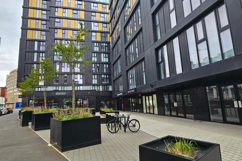 undefined, Bishopgate, Preston, PR1