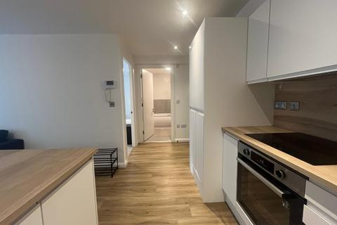 undefined, Bishopgate, Preston, PR1