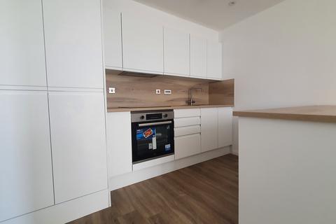 undefined, Bishopgate, Preston, PR1