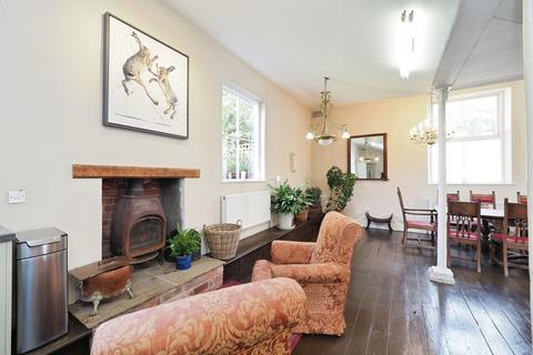 4 bedroom detached house for sale, Bondgate, Castle Donington, DERBY