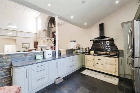 4 bedroom detached house for sale, Bondgate, Castle Donington, DERBY