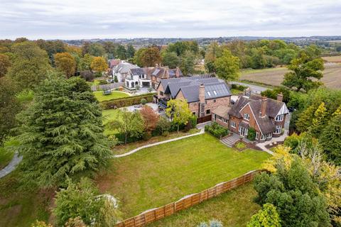 3 bedroom detached house for sale, Measham Road, Ashby-De-La-Zouch