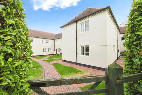 3 bedroom semi-detached house for sale, Aston Hall Drive, Aston-on-Trent, DERBY