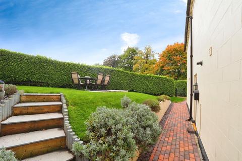 3 bedroom semi-detached house for sale, Aston Hall Drive, Aston-on-Trent, DERBY