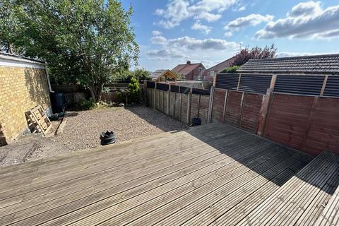 undefined, Betton Rise, East Ayton, Scarborough