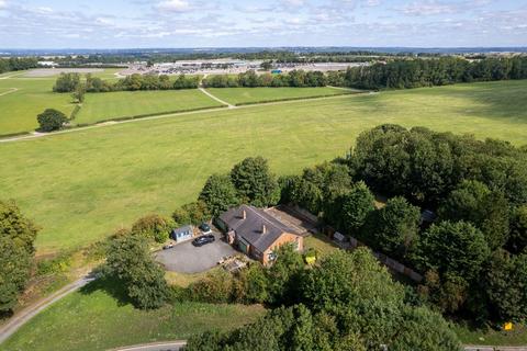 undefined, Melbourne Road, Isley Walton, Derby