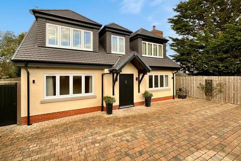 undefined, Brows Lane, Liverpool, L37