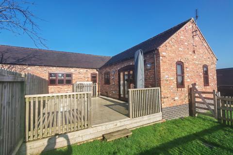 undefined, Hadley End, Burton-on-Trent, DE13