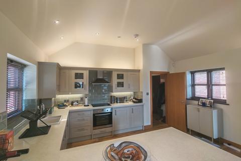 undefined, Hadley End, Burton-on-Trent, DE13